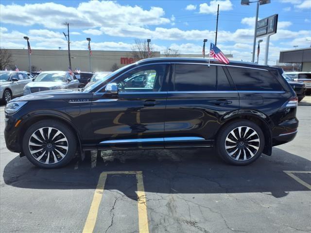 Thumbnail image of 2020 Lincoln Aviator at Star Lincoln, Inc.