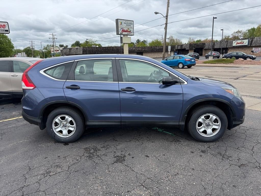 Thumbnail image of 2014 Honda CR-V at Flatoff's Gold Key Motors