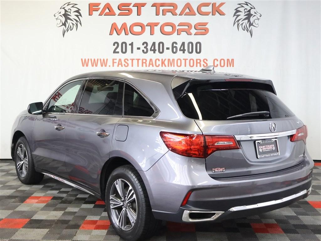 Thumbnail image of 2017 Acura MDX at Fast Track Motors