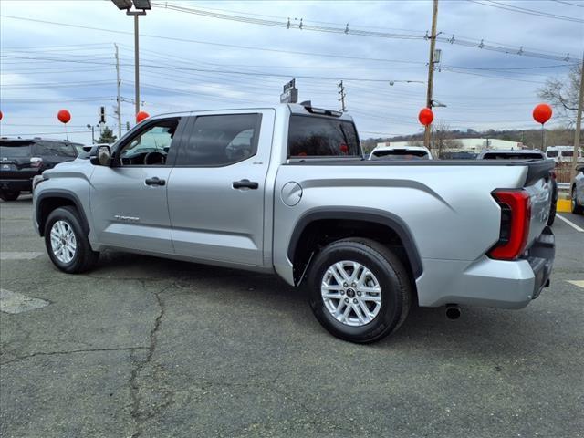 Thumbnail image of 2022 Toyota Tundra at Toyota Universe