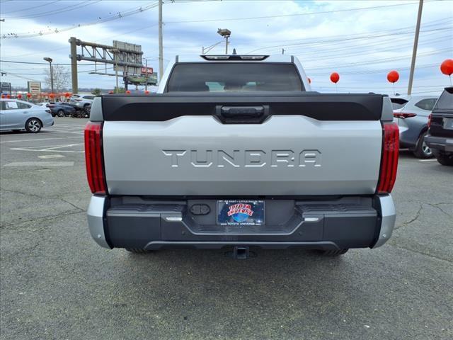 Thumbnail image of 2022 Toyota Tundra at Toyota Universe