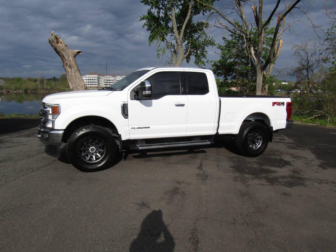 Thumbnail image of 2022 Ford F-250 Super Duty at 2010 Auto Sales LLC