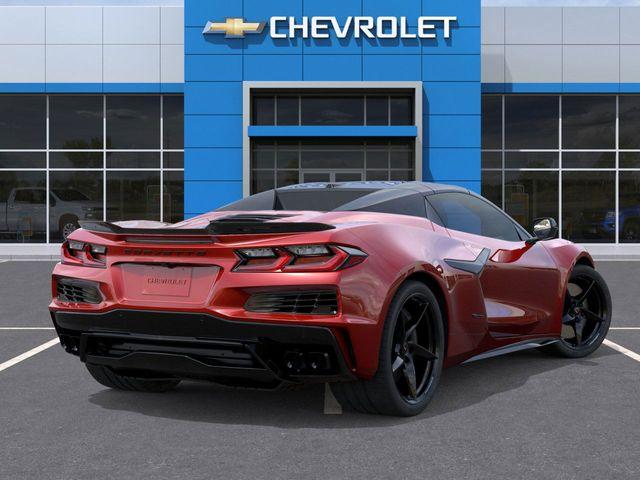 Thumbnail image of 2025 Chevrolet Corvette at Lafontaine Chevrolet
