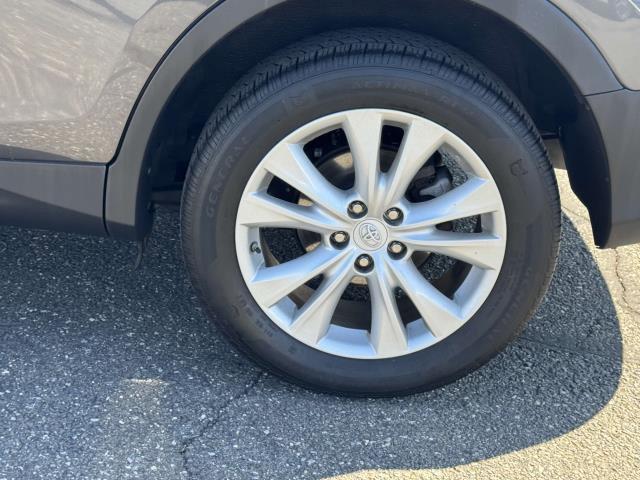 Thumbnail image of 2015 Toyota RAV4 at Riverhead Toyota