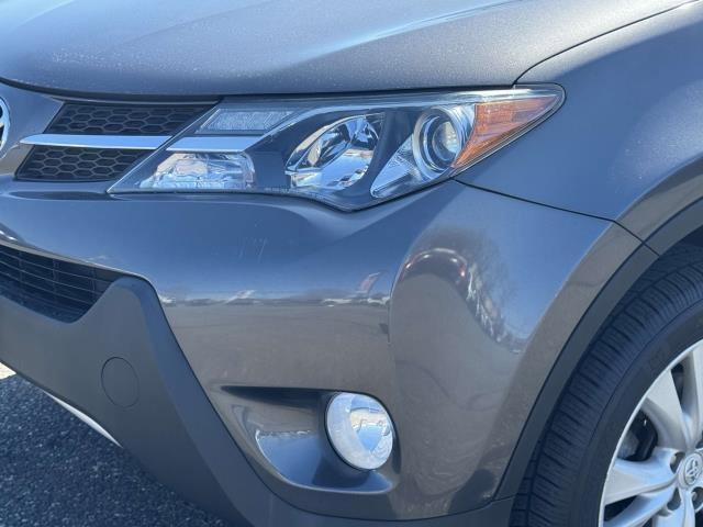 Thumbnail image of 2015 Toyota RAV4 at Riverhead Toyota