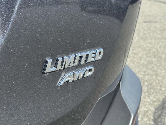 Thumbnail image of 2015 Toyota RAV4 at Riverhead Toyota