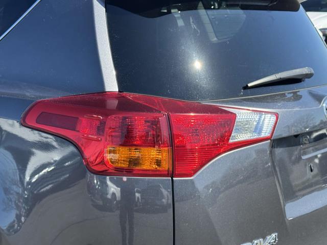 Thumbnail image of 2015 Toyota RAV4 at Riverhead Toyota