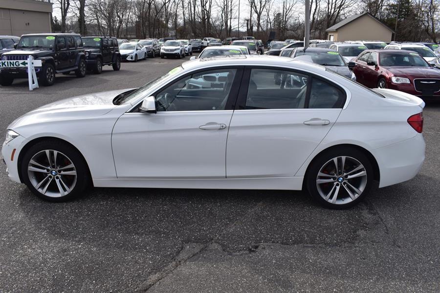 Thumbnail image of 2018 BMW 3 Series at 112 Auto Plaza