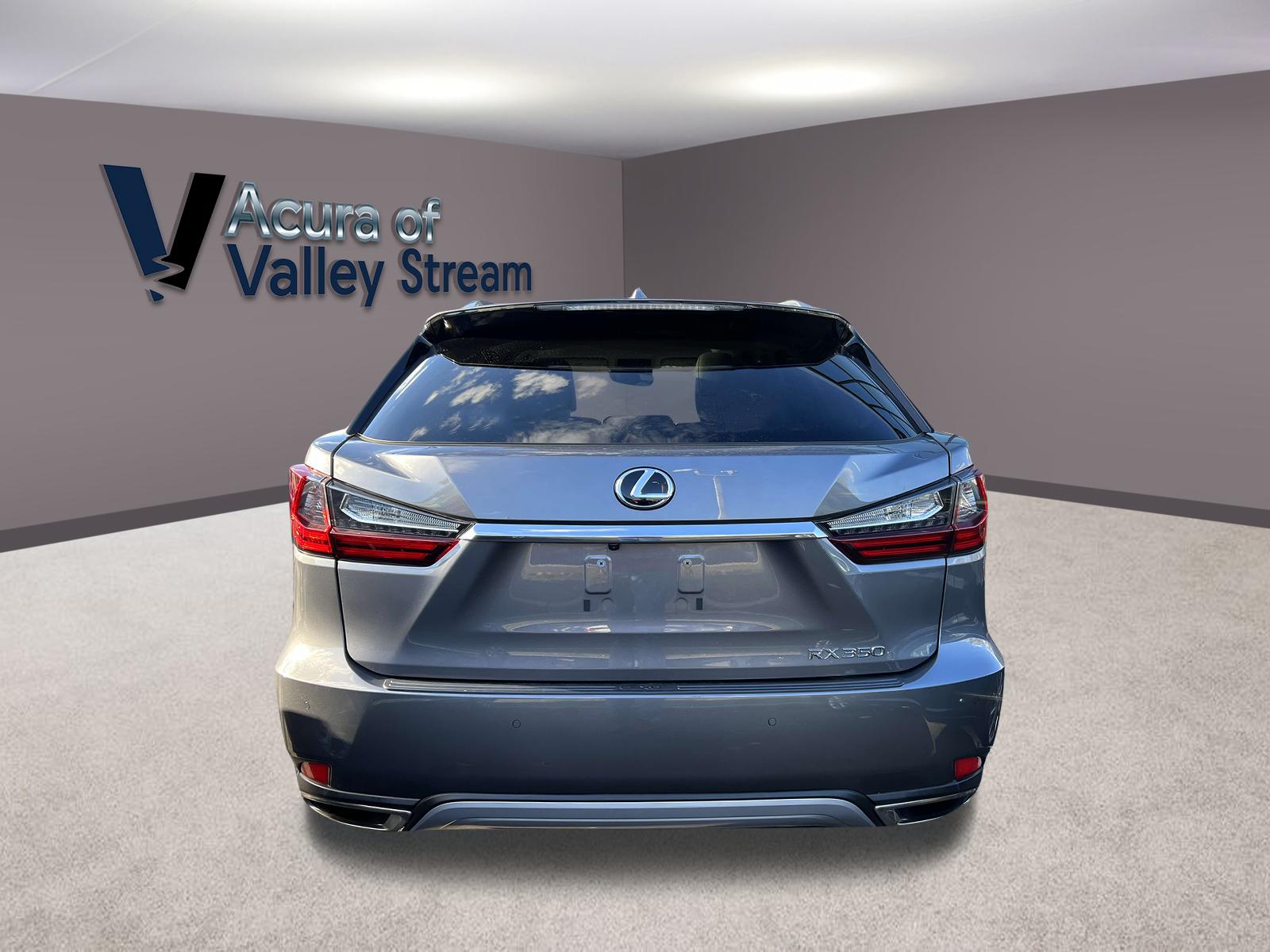 Thumbnail image of 2022 Lexus RX 350 at Acura of Valley Stream