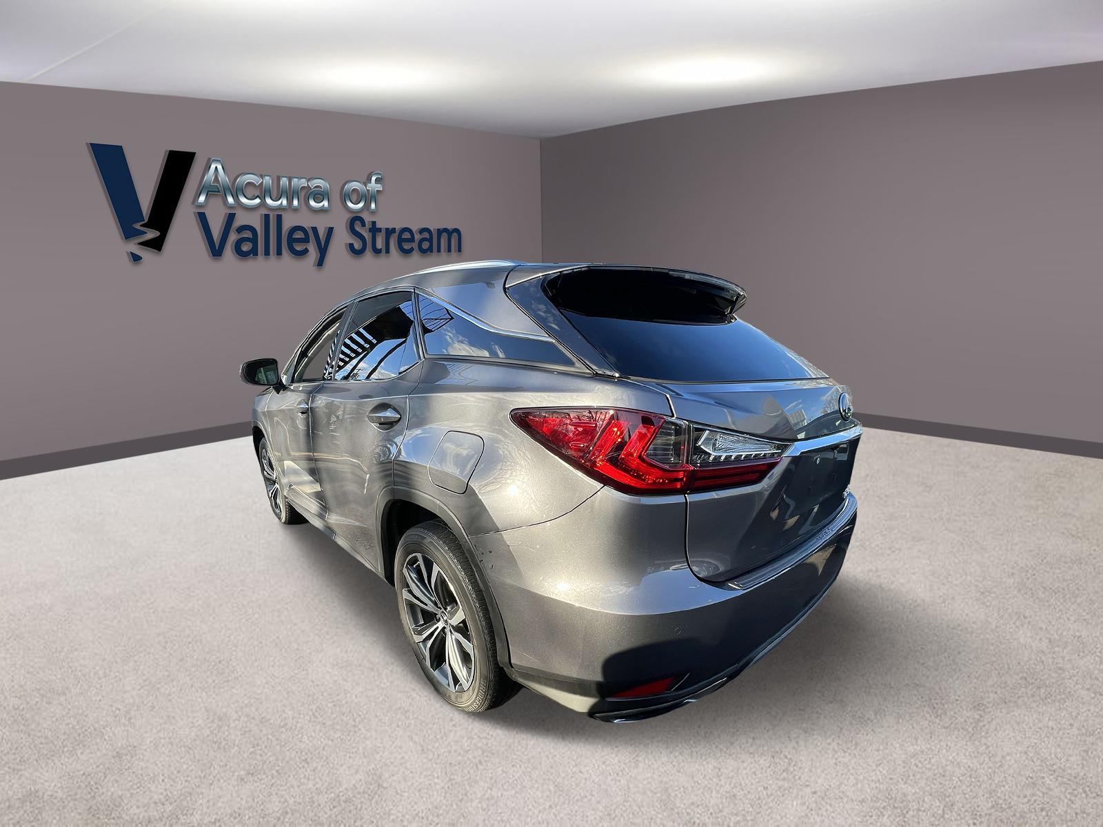 Thumbnail image of 2022 Lexus RX 350 at Acura of Valley Stream