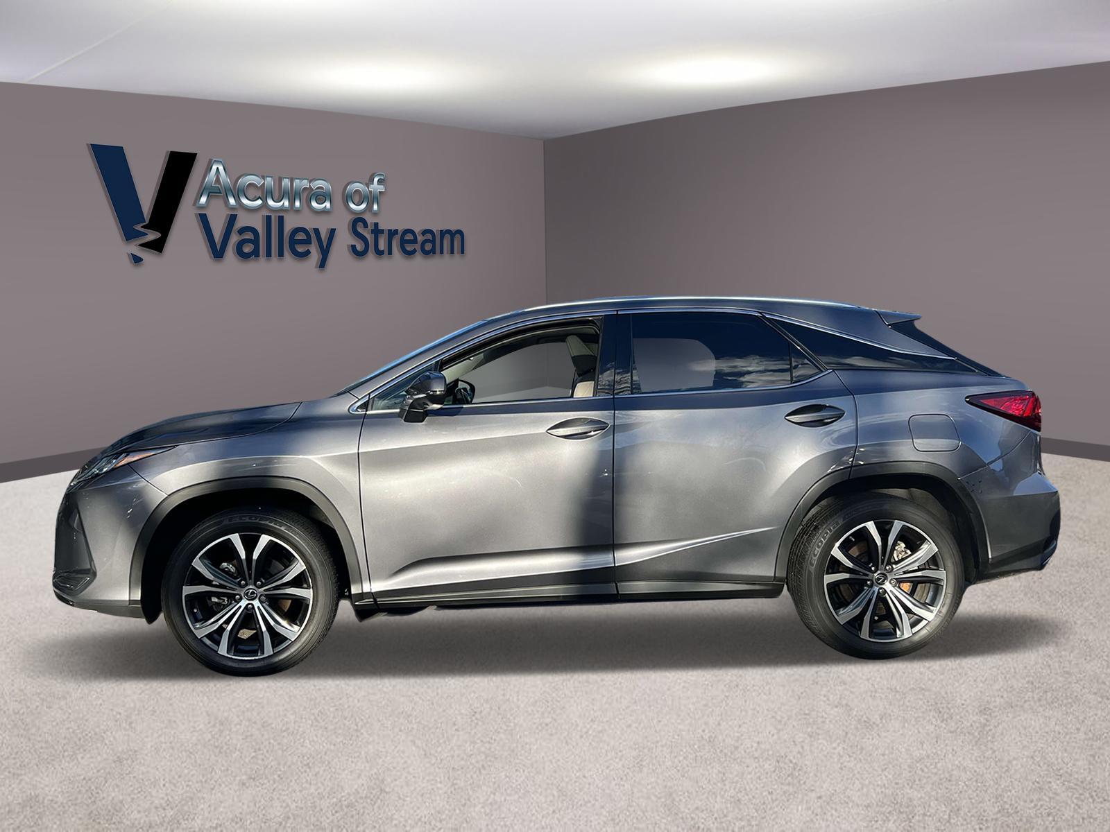 Thumbnail image of 2022 Lexus RX 350 at Acura of Valley Stream