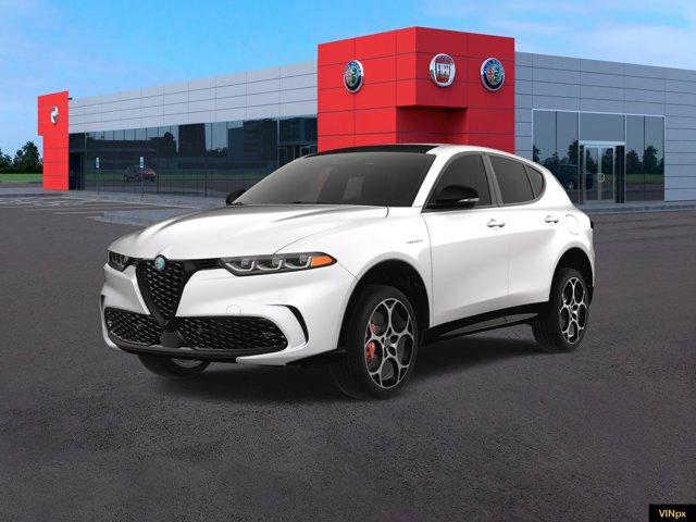 Thumbnail image of 2024 Alfa Romeo Tonale Hybrid at Fiat Alfa Romeo of Westbury