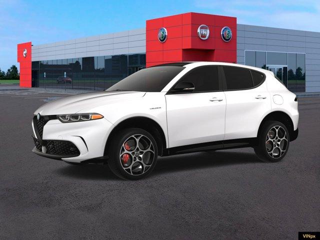 Thumbnail image of 2024 Alfa Romeo Tonale Hybrid at Fiat Alfa Romeo of Westbury