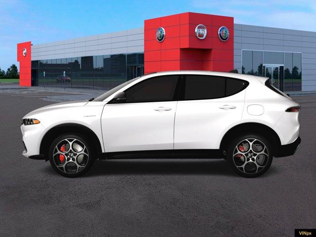 Thumbnail image of 2024 Alfa Romeo Tonale Hybrid at Fiat Alfa Romeo of Westbury