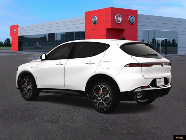 Thumbnail image of 2024 Alfa Romeo Tonale Hybrid at Fiat Alfa Romeo of Westbury