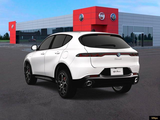 Thumbnail image of 2024 Alfa Romeo Tonale Hybrid at Fiat Alfa Romeo of Westbury