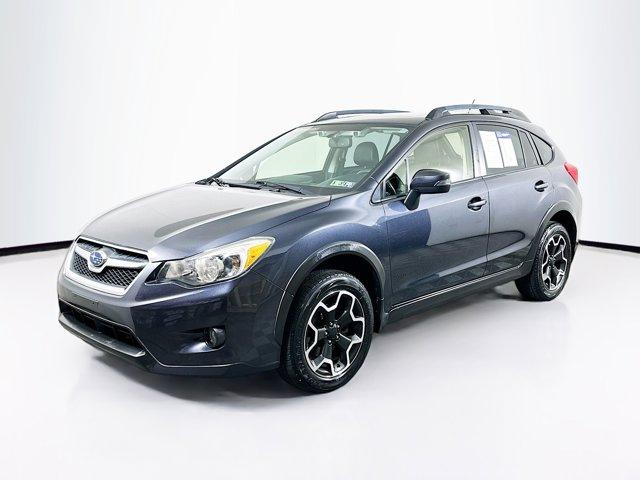 Thumbnail image of 2015 Subaru XV Crosstrek at Used Fred Beans Doylestown H