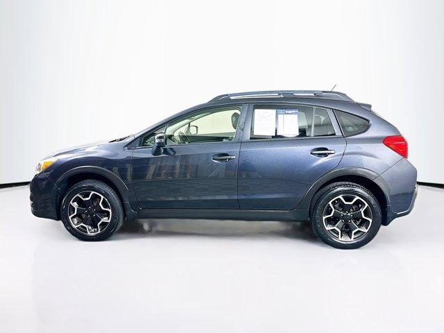 Thumbnail image of 2015 Subaru XV Crosstrek at Used Fred Beans Doylestown H
