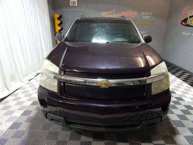 Thumbnail image of 2007 Chevrolet Equinox at Franklin Motor Company