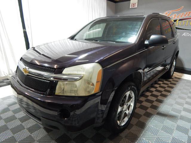Thumbnail image of 2007 Chevrolet Equinox at Franklin Motor Company