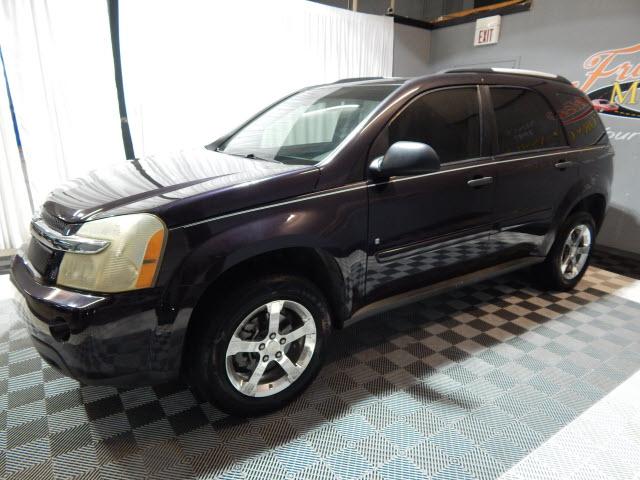 Thumbnail image of 2007 Chevrolet Equinox at Franklin Motor Company