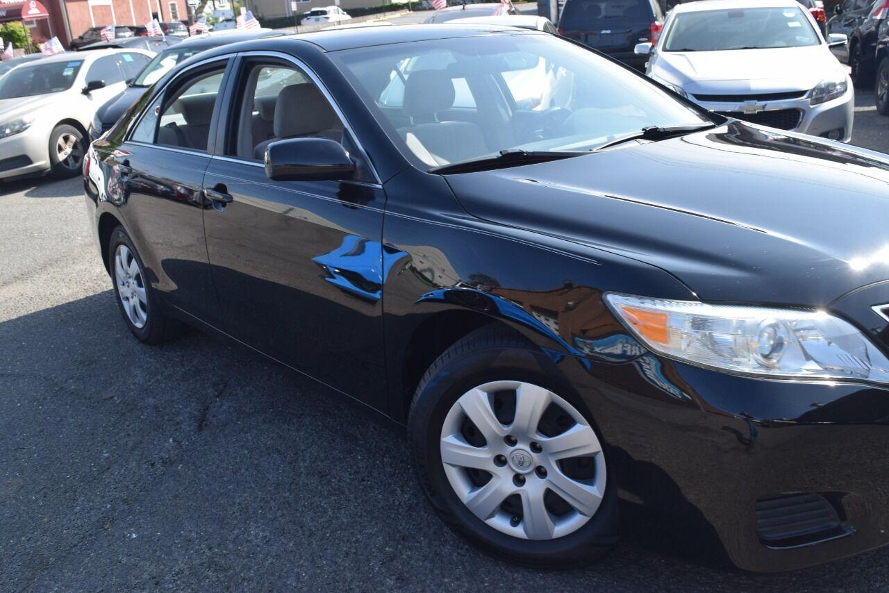 Thumbnail image of 2010 Toyota Camry at Vnc Inc