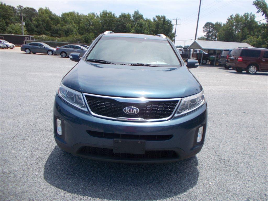 Thumbnail image of 2014 Kia Sorento at TLC Works, Inc