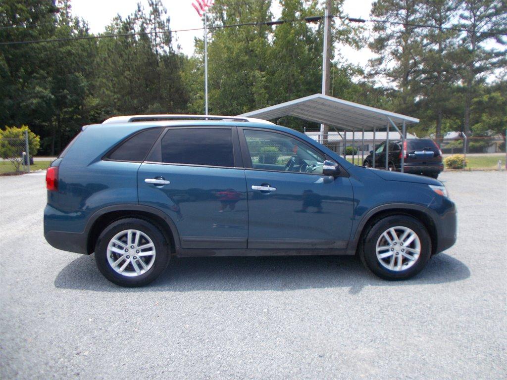 Thumbnail image of 2014 Kia Sorento at TLC Works, Inc