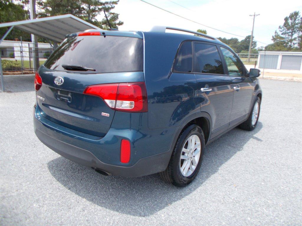Thumbnail image of 2014 Kia Sorento at TLC Works, Inc