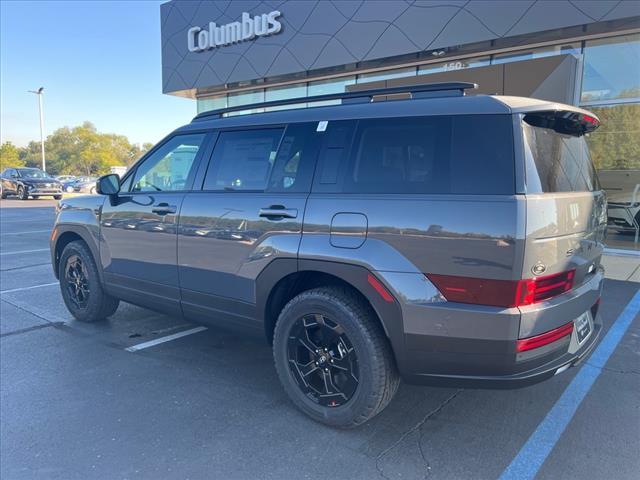 Thumbnail image of 2025 Hyundai SANTA FE at Columbus Nissan / Columbus Hyundai