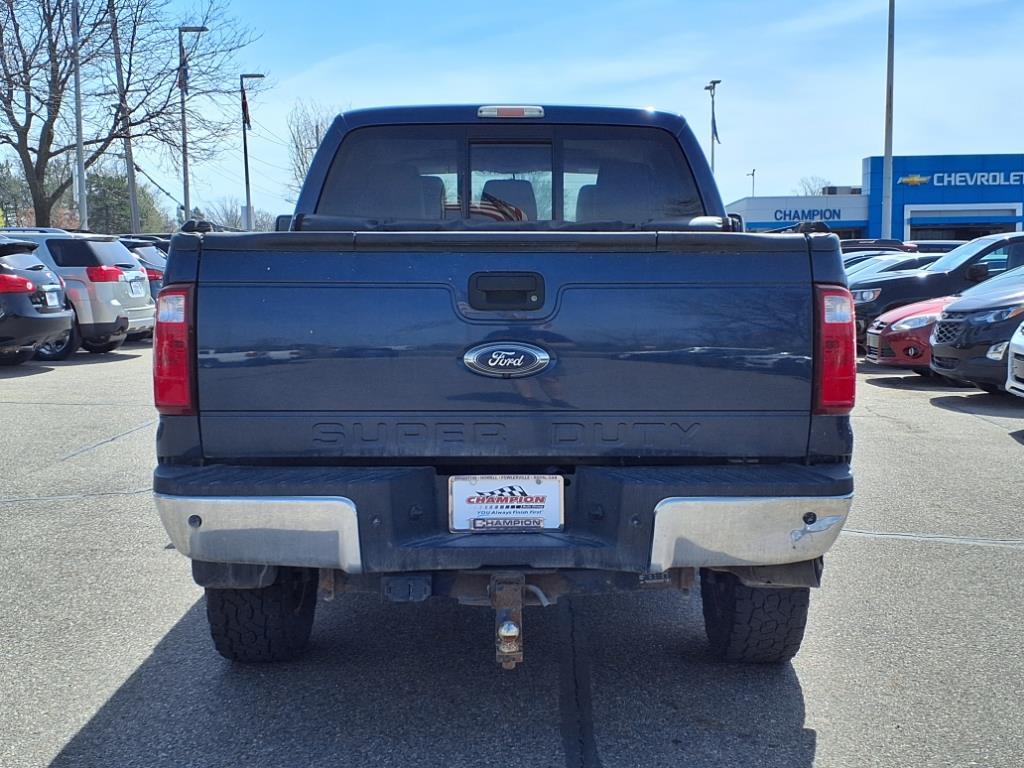 Thumbnail image of 2014 Ford F-250 Super Duty at Champion Chevrolet Of Howell