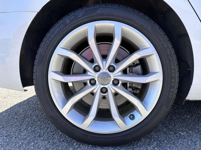 Thumbnail image of 2019 Audi A4 at Baron Honda