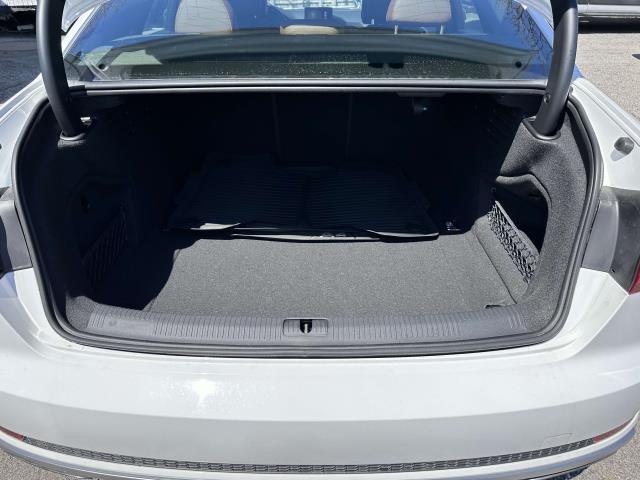 Thumbnail image of 2019 Audi A4 at Baron Honda