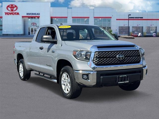 Thumbnail image of 2018 Toyota Tundra at Riverhead Toyota