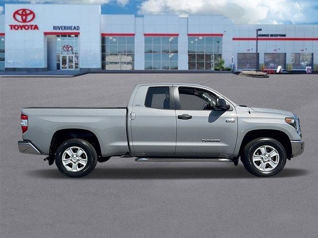 Thumbnail image of 2018 Toyota Tundra at Riverhead Toyota