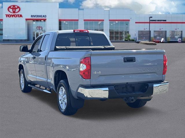Thumbnail image of 2018 Toyota Tundra at Riverhead Toyota