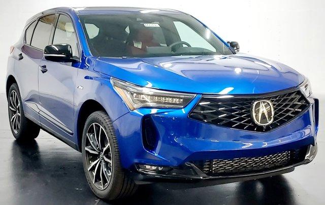 Thumbnail image of 2025 Acura RDX at McGrath Acura of Morton Grove NEW