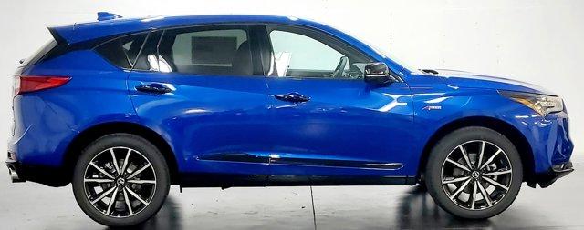 Thumbnail image of 2025 Acura RDX at McGrath Acura of Morton Grove NEW