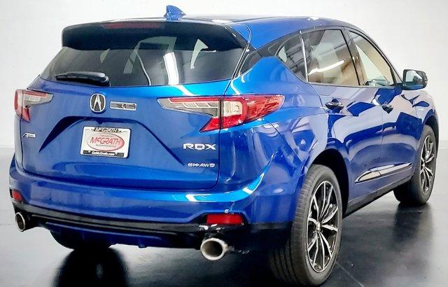 Thumbnail image of 2025 Acura RDX at McGrath Acura of Morton Grove NEW