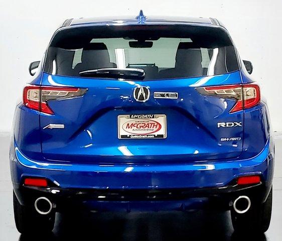 Thumbnail image of 2025 Acura RDX at McGrath Acura of Morton Grove NEW