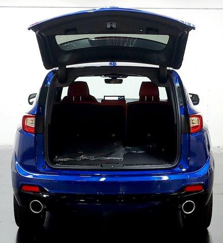 Thumbnail image of 2025 Acura RDX at McGrath Acura of Morton Grove NEW