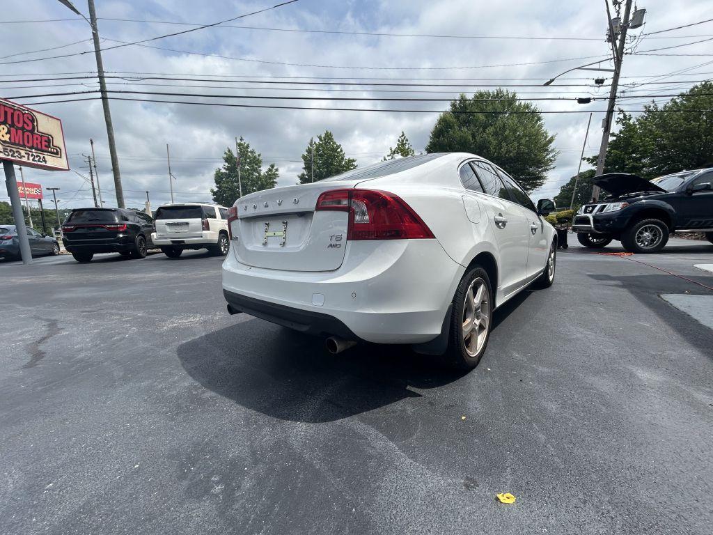Thumbnail image of 2013 Volvo S60 at AUTOS AND MORE INC