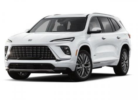 Thumbnail image of 2025 Buick Enclave at TuranFoleyUSED of Gulfport, MS