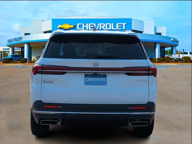 Thumbnail image of 2025 Buick Enclave at TuranFoleyUSED of Gulfport, MS