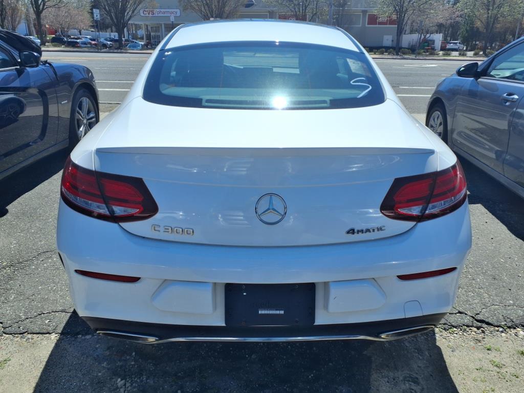 Thumbnail image of 2019 Mercedes-Benz C-Class at Autoland Usa