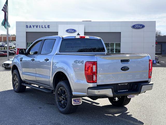 Thumbnail image of 2021 Ford Ranger at Sayville Ford