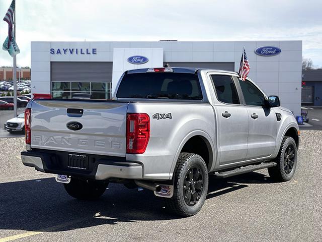 Thumbnail image of 2021 Ford Ranger at Sayville Ford