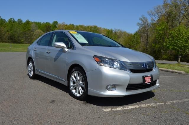 Thumbnail image of 2010 Lexus HS 250h at Best Auto of Manassas INC