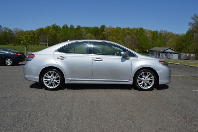 Thumbnail image of 2010 Lexus HS 250h at Best Auto of Manassas INC