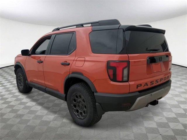 Thumbnail image of 2026 Honda Passport at McGrath Honda of St. Charles USED